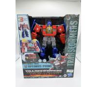 Hasbro – Transformers: Rise of the Beasts Beast-Mode Optimus Prime