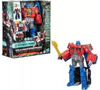 Hasbro – Transformers: Rise of the Beasts Beast-Mode Optimus Prime