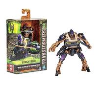 Hasbro Action Figure - Nightbird - Deluxe Class Core Boy - Transformers: Rise of the Beasts