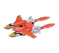 Hasbro Transformers: Robots in Disguise Warrior Class Twinferno