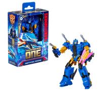 Hasbro Transformers Sentinel Prime 5-Inch Robot Action Figure