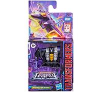 Hasbro Transformers Skywarp Core Series Legacy 3.75" Action Figure Official