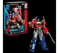Hasbro Optimus Prime Studio Series Figure