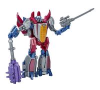Hasbro Transformers Studio Series 06 Voyager Gamer Edition Starscream