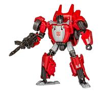 Hasbro Transformers Studio Series 07 Gamer Edition Sideswipe