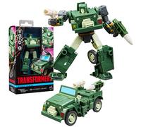Hasbro Transformers Studio Series 86 The Movie Autobot Hound Action Figure New