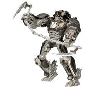 Hasbro Transformers Studio Series Leader Class Rise of the Beasts 116 Apelinq 8.5” Action Figure, 8+