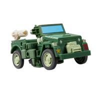 Hasbro Transformers Studio Series The Transformers: The Movie 5.5 Autobot Hound Action Figure, 8+