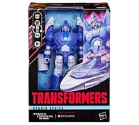 Hasbro Transformers Studio Series The Transformers: The Movie 6.5 Scourge Action Figure, 8+