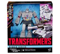 Hasbro Transformers Studio Series The Transformers: The Movie 8.5 Megatron Action Figure, 8+