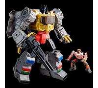 Hasbro Transformers Studio Series Transformers The Movie Grimlock And Wheelie