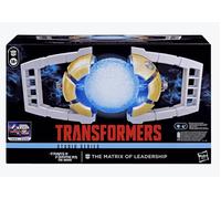 Hasbro Transformers Studio Series Transformers The Movie - The Matrix Of Leaders
