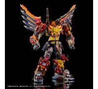 Hasbro Transformers Takara Tomy AM-T02 Predaking Combiner, Converting Action Figure, 15+