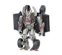 Hasbro Transformers: The Last Knight 1-Step Turbo Changer Figure - Decepticon Berserker