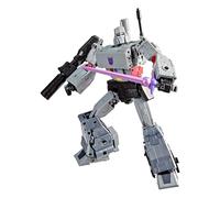 Hasbro Transformers The Movie Studio Series 86 Leader Class Megatron