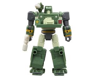 Hasbro Transformers The Movie Studio Series Autobot Hound MTMTE Collection