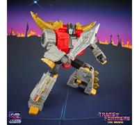 Hasbro Transformers The Movie Studio Series Leader Dinobot Snarl