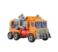 Hasbro Transformers Toys Age of the Primes Junkion Wreck-Gar 7 Action Figure, 8+