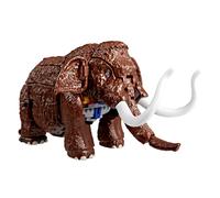 Transformers Age of the Primes Leader Class Maximal Big Convoy Action Figure