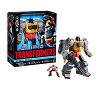 Transformers Studio Series The The Movie Dinobot Grimlock Action Figure