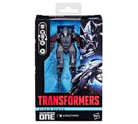 Transformers One Studio Series Deluxe Class Airachnid Action Figure