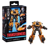 Hasbro Transformers Toys Transformers: Age of Extinction Concept Art KSI Widow Action Figure, 8+