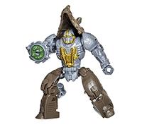 Hasbro Transformers TRA MV7 BA Battle Changer RHINOX (F4606)