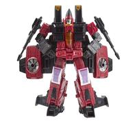 Hasbro Transformers War For Cybertron Earthrise Voyager Class Thrust