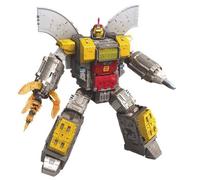 Hasbro Transformers War For Cybertron Siege WFC-S29 Titan Class Omega Supreme