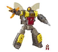 Hasbro Transformers War for Cybertron Titan Omega Supreme 24 Inch Scale Figure