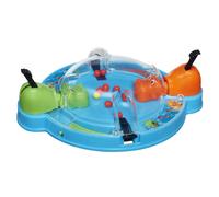 Hasbro Travel Hungry Hippo Game