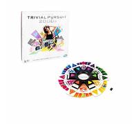 Hasbro Trivial Pursuit 2000's Edition Game (English Version)