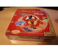 Hasbro Trivial Pursuit Disney