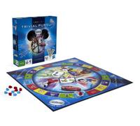 Hasbro Trivial Pursuit Disney for All Board Game
