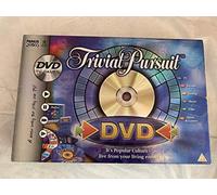 Hasbro Trivial Pursuit, DVD Game