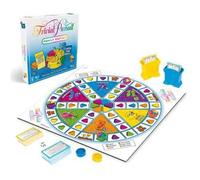 Hasbro Trivial Pursuit Family Edition