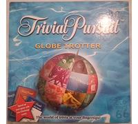 Hasbro Trivial Pursuit Globetrotter