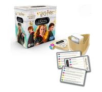 Hasbro - Trivial Pursuit - Harry Potter - Board Game