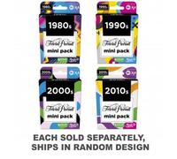 Hasbro Trivial Pursuit Mini Pack Card Game for 2 to 4 Players Ages 14+