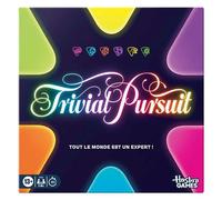 Hasbro Trivial Pursuit Refresh