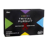 Hasbro - Trivial Pursuit X Game (Explicit Content-Adults Only)