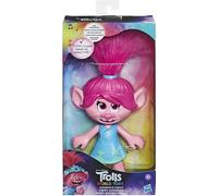 Hasbro Trolls Superstar Poppy