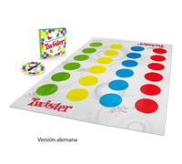 Hasbro Twister Board Game German