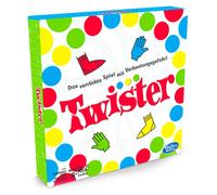 Hasbro Twister Board Game Spanish/portuguese