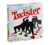 Hasbro Twister - Brand New And Sealed