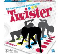Hasbro Twister Game (US IMPORT)