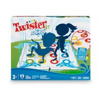 Hasbro Twister Jr. Splash - Outdoor Inflatable Water Twister Game for Kids