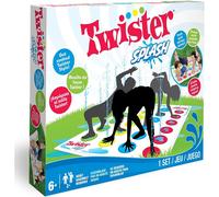 Hasbro Twister Splash Water Sprinkler Outdoor Games