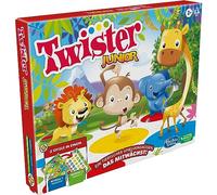 Hasbro Gaming Twister Junior Twister game