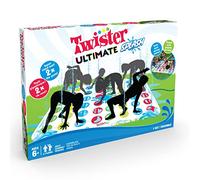 Hasbro Twister Ultimate Splash - Giant Outdoor Inflatable Water Twister Game for Kids - Backyard Summer Fun